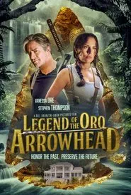 Oro Arrowhead movie poster