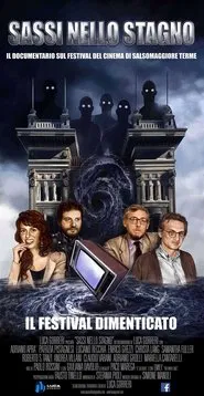 Sassi nello Stagno movie poster
