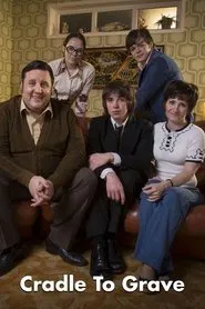 Cradle to Grave tv show poster