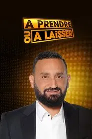 Deal or No Deal France tv show poster