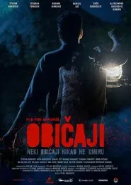 The Original Sin movie poster