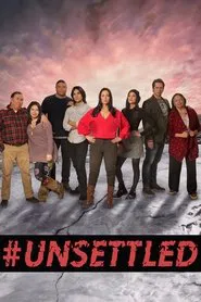 Unsettled tv show poster