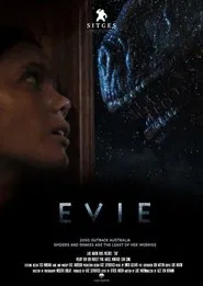 Evie movie poster