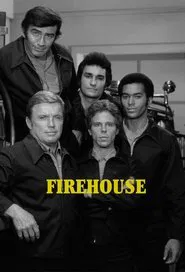 Firehouse tv show poster