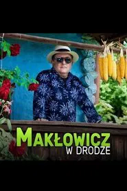 Makłowicz w drodze tv show poster