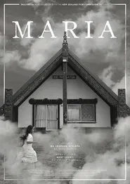 Maria movie poster