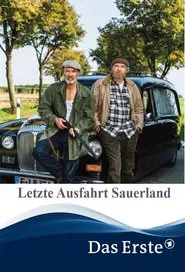 Letzte Ausfahrt Sauerland movie poster