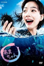 Amachan tv show poster