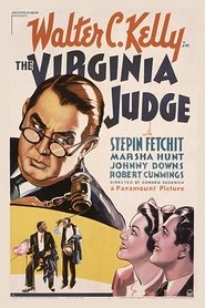 The Virginia Judge movie poster