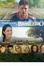 Eu Sou Brasileiro movie poster