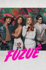 Fuzue tv show poster