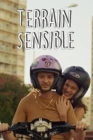 Poster da série Marseille, my love