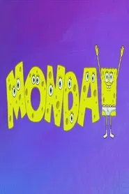 Poster do filme Thank Gosh It's Monday!