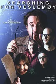 Searching for Veslemoy movie poster