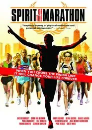 Spirit of the Marathon movie poster