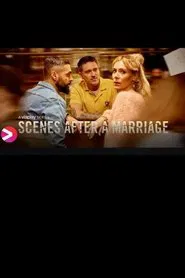 Scenes After a Marriage tv show poster
