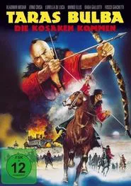 Taras Bulba movie poster