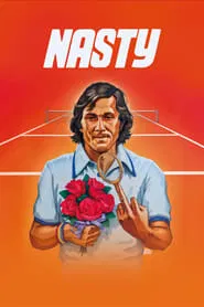 Nasty movie poster
