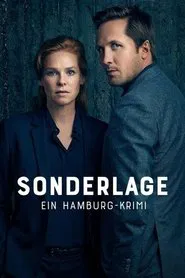 Sonderlage - Das Kind muss sterben movie poster