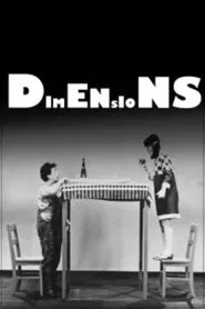 Dimensions movie poster