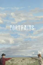 Portraits movie poster