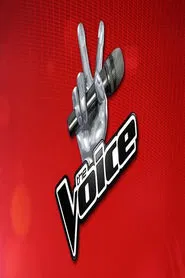 Poster da série The Voice of the Philippines
