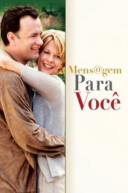 Poster do filme Mens@gem para Você