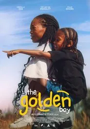 The Golden Boy movie poster
