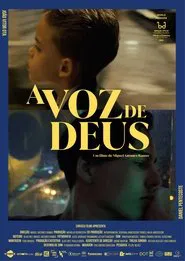 The Voice of God movie poster