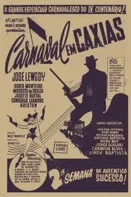 Poster do filme Carnival in Caxias