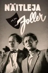Actor Joller movie poster