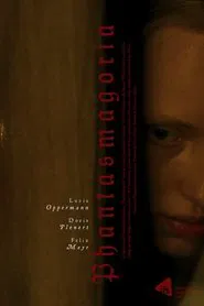 Phantasmagoria movie poster