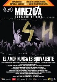 Minezota movie poster