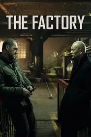 The Factory movie poster