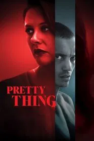 Pretty Thing movie poster