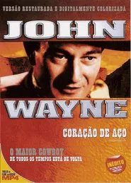 Poster do filme Coração de Aço