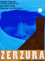 Zerzura movie poster
