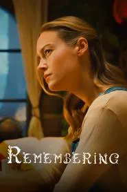 Remembering movie poster
