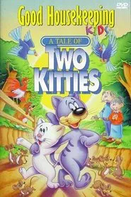 A Tale of Two Kitties movie poster