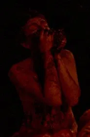 Our sap fills the mouths of hungry saints movie poster