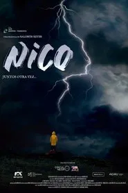 Poster do filme Nico