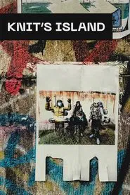 Knit's Island movie poster