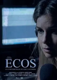 Ecos movie poster