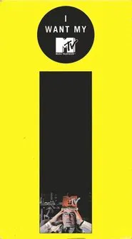 I Want My MTV movie poster