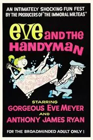 Eve and the Handyman movie poster