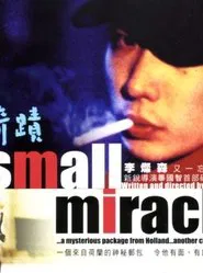 A Small Miracle movie poster