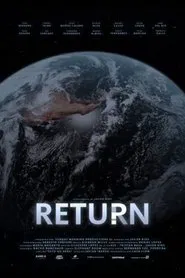 Return movie poster