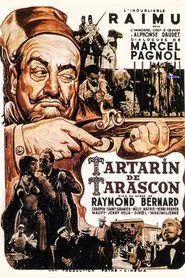 Poster do filme Tartarin of Tarascon