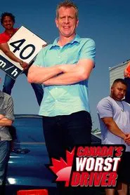 Poster da série Canada's Worst Driver