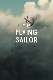 The Flying Sailor movie poster